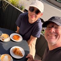 huis van Susanna & Jochen