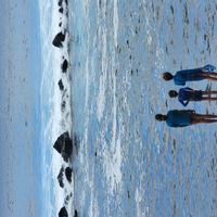 Grande maison familiale, proche mer et montagne