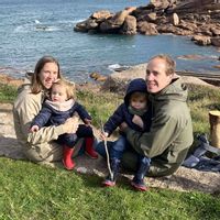 La maison de François