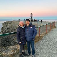 La maison de Wolfgang