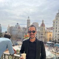 La maison de Alejandro