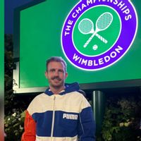 La maison de Joaquin