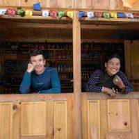 Casa di Juan Diego Amador