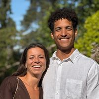 Chez Camille & Paul - Paris Nation