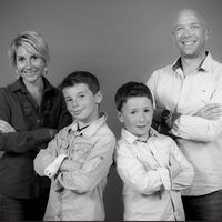 Casa di Maude & Mickaël