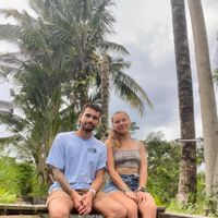 Casa di Annah et Tom