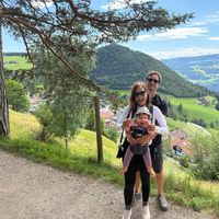 Casa de Michelle y Benji