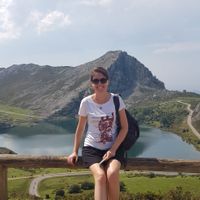 La maison de Stefania