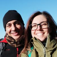 La maison de Stefania & family