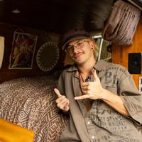 Departamento dos ambientes. Frente a la playa directo. A 3 cuadras del centro y del supermercado.