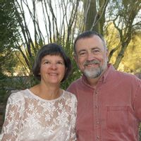 La maison de Dave & Linda