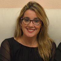 La maison de Cristina