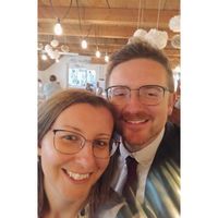 huis van Lisa and Kevin