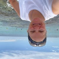 La maison de Kelly & Jamal