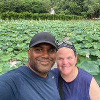 Casa di Kelly & Jamal