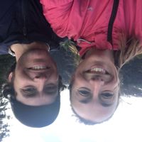 La maison de Amélie