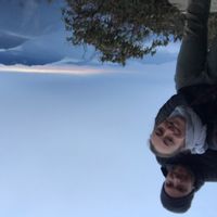 Amélie & Xavier's house