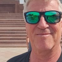 La maison de Dominic