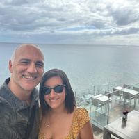 La maison de Mercedes y Óliver