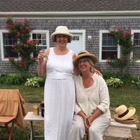 Casa di Sarah & Chris