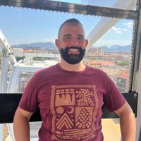 La maison de Miguel Angel