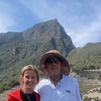 PATRICIA ARMETina kuća