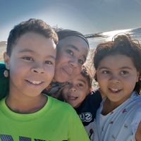 Maison de Ville à la campagne