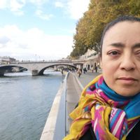 Studio pratique et ensoleillé dans résidence calme au pied du métro