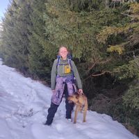 L’appartement lumineux d’Amélie