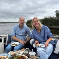 La maison de Jan-Paul