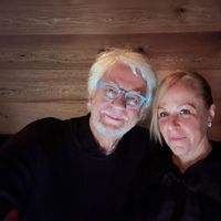 Claudia & Rainers hus