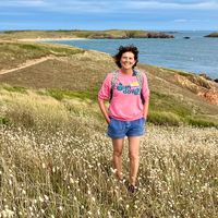 Un cocon en duplex dans le Quartier Latin, près du jardin du Luxembourg