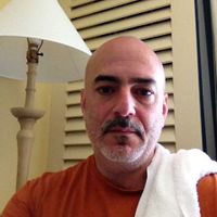 La maison de Charles