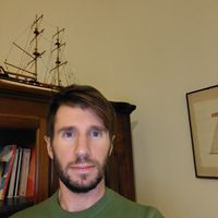 gianmauro maria's house