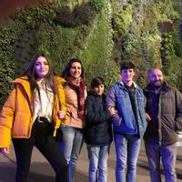 La maison de Natalia