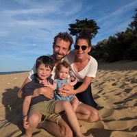 Maison familiale avec piscine, idéale pour explorer la Provence