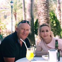 La maison de Antonio