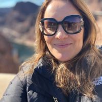 La maison de Luciane