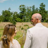 La maison de Patricia