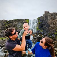 Casa di Britt, Maarten & Mats