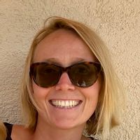 Barbaras Altbauwohnung mit Garten und Sauna