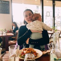 L'appartement de Orianne et Matthieu