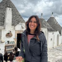 La maison de Francesca