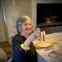 La maison de Carol et Jean-Marie Échange de cinq nuits  minimum