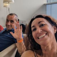 La maison de Kathy plage de bois jolan