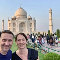 Casa di Estelle & Didier