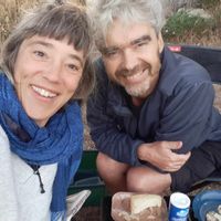 huis van Patricia et Sylvain