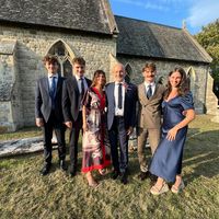 French country cottage with swimming pool