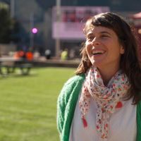 La maison de Nolwenn