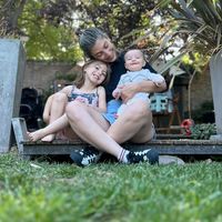 La maison de Martina